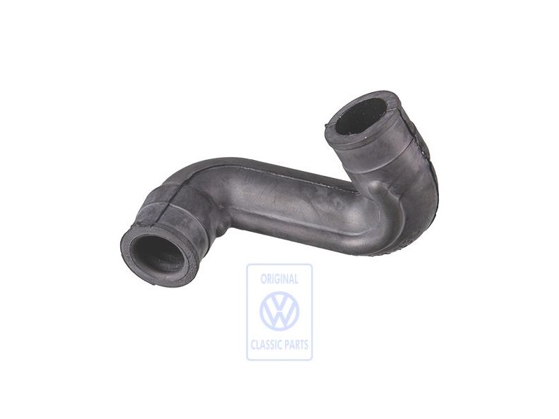 VW Original Flexible Coude - 037133783Q