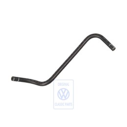 VW Original Flexible De Carburant - 037133990P