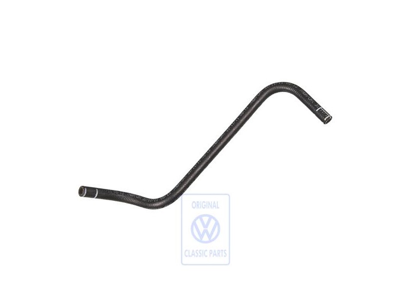 VW Original Flexible De Carburant - 037133990P