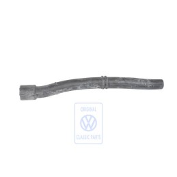 VW Original Tuyau De Liaison - 037133997B