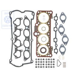 VW Original Jeu De Joints Pour Culasse De Cylindre - 037198012F
