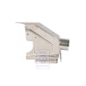VW Original Deflecteur D'Air Chaud - 037253041H