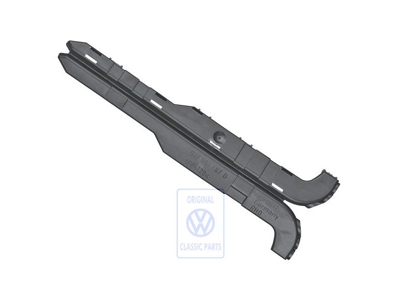 VW Original Tube-Guide - 037905487B