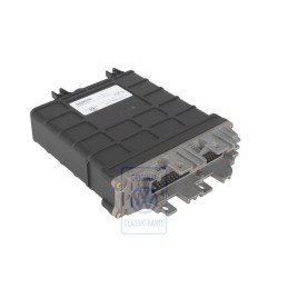 VW Original Calculateur Pour Moteur Otto - 037906025T