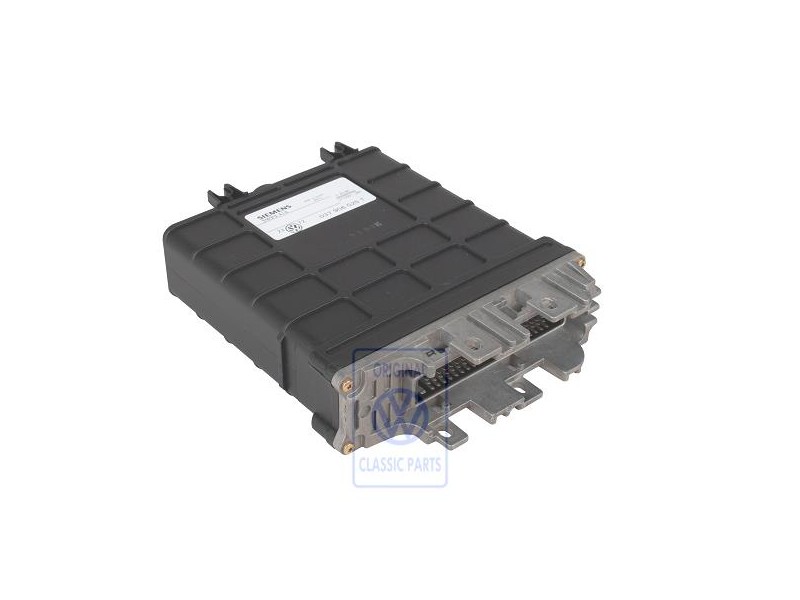 VW Original Calculateur Pour Moteur Otto - 037906025T