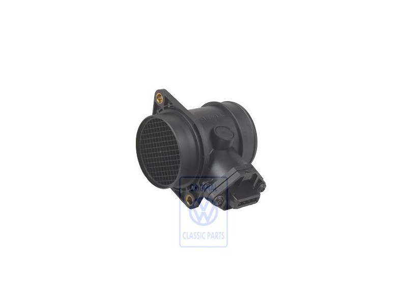 VW Original Debitmetre D'Air Massique - 037906461A
