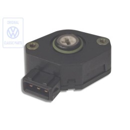 VW Original Potentiom. Commande Papillon - 037907385N