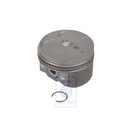 VW Original Piston Complet - 048107065T