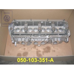 VW Original Culasse - 050103351A