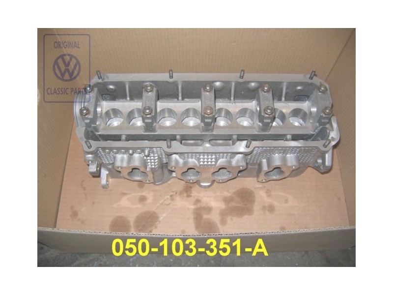 VW Original Culasse - 050103351A