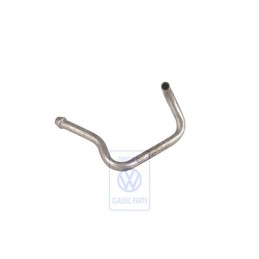 VW Original Tuyau Pour Prelevement De Co - 051129703F