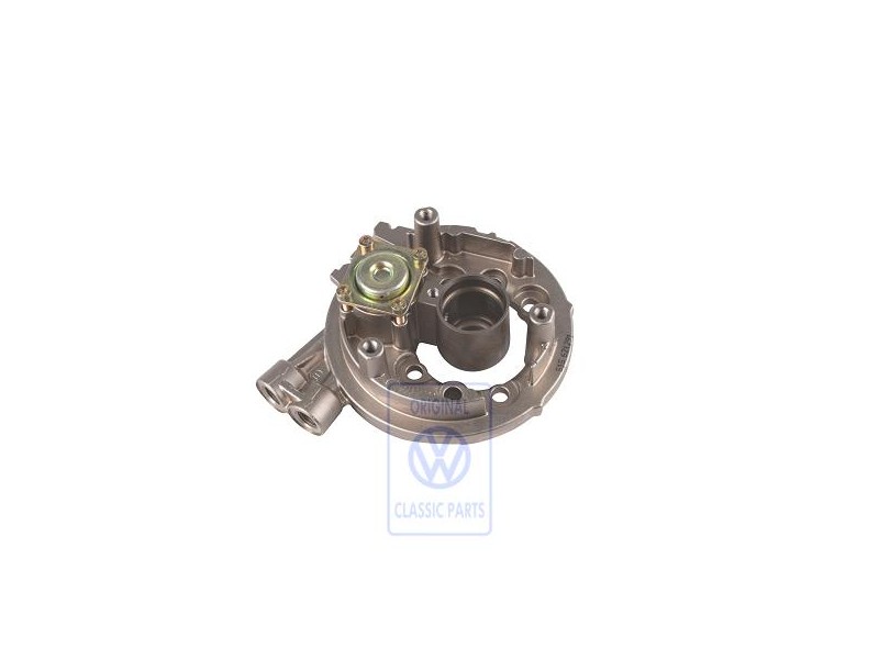 VW Original Unite D'Injection, Partie Sup. 