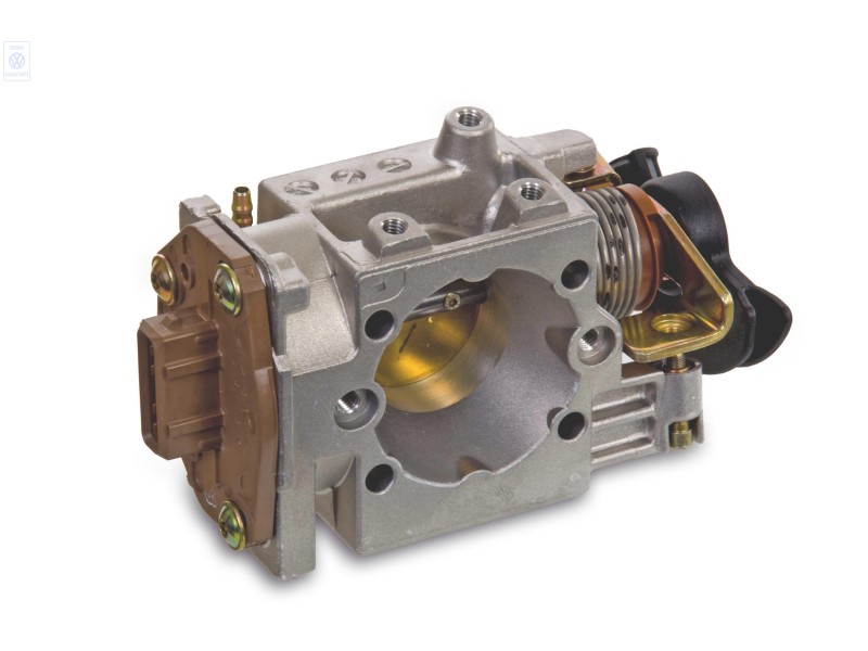 VW Original Partie Inf. Unite D'Injection - 051133028J