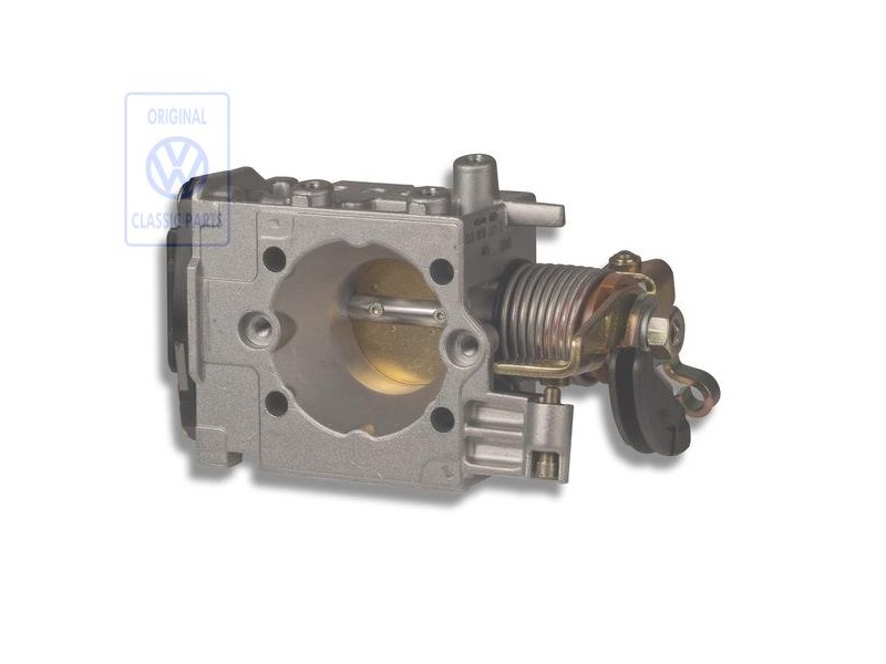 VW Original Partie Inf. Unite D'Injection - 051133028L