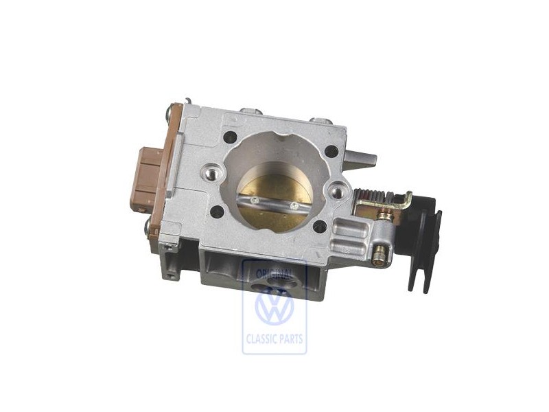 VW Original Partie Inf. Unite D'Injection - 051133028N