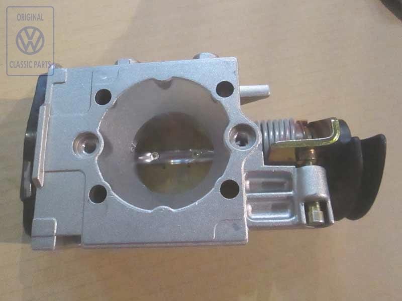 VW Original Partie Inf. Unite D'Injection - 051133028P
