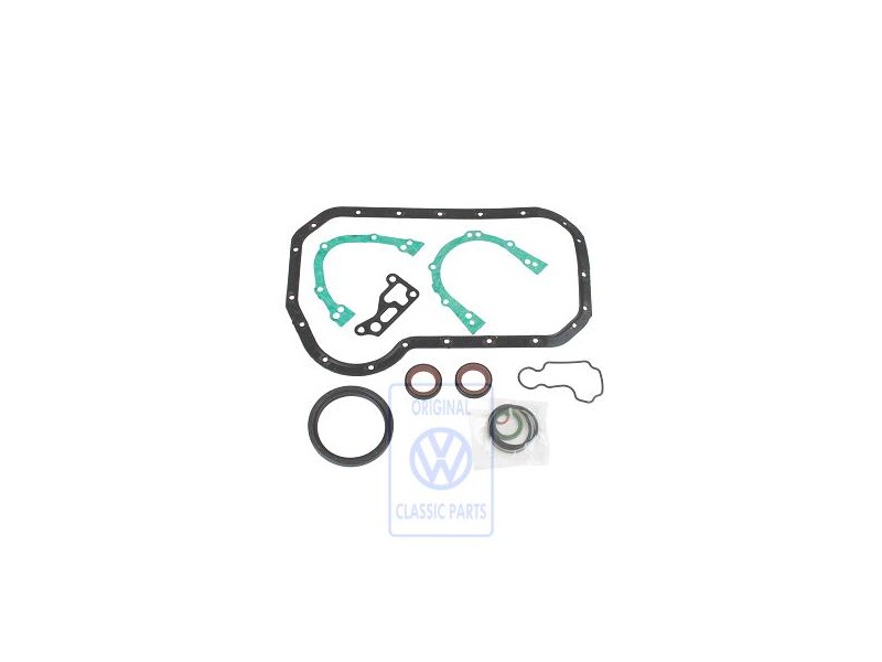VW Original Jeu De Joints Pour Bloc-Cylindres - 051198011C