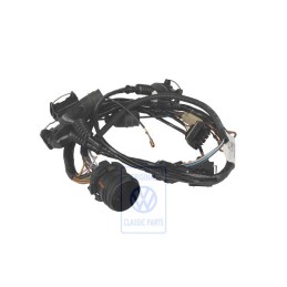 VW Original Cablage P. 