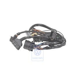 VW Original Cablage P. 