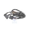 VW Original Cablage P. 