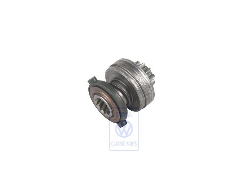 VW Original Embrayage A Roue Libre - 053911335A
