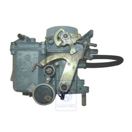 VW Original Carburateur - 055129015T