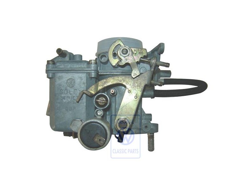 VW Original Carburateur - 055129015T