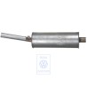 VW Original Silencieux De Sortie - 055253609Q