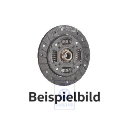 VW Original Disques D'Embrayage - 068141035Q