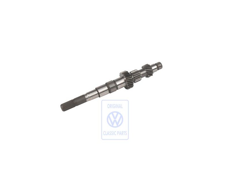 VW Original Arbre Primaire - 085311105T