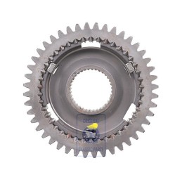 VW Original Moyeu De Synchroniseur Avec Baladeur - 085311239C