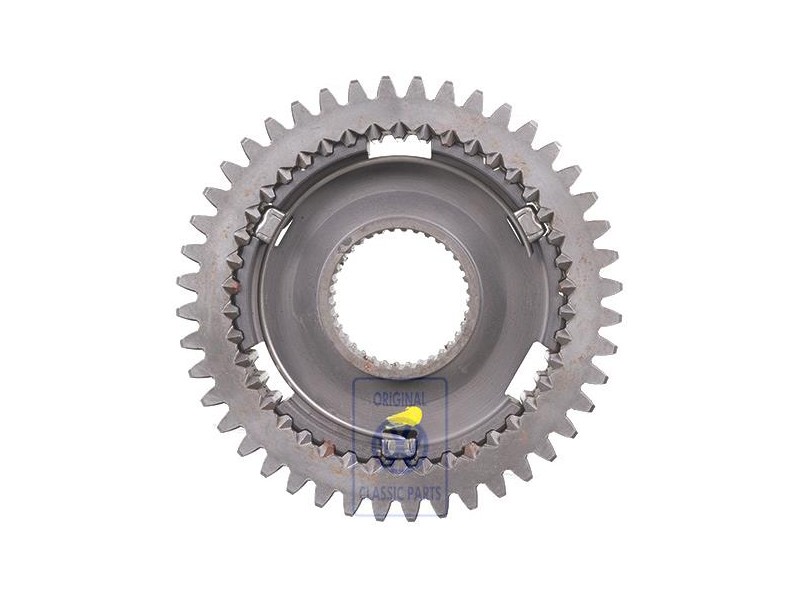 VW Original Moyeu De Synchroniseur Avec Baladeur - 085311239C