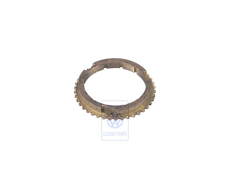 VW Original Bague De Synchronisation - 085311295C