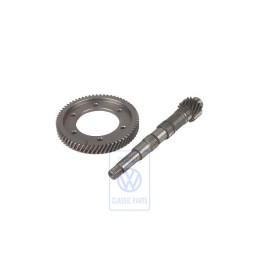 VW Original Couple Conique - 085409143G