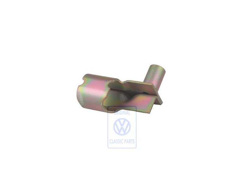 VW Original Guide P. Bielle De Commande - 171711211C