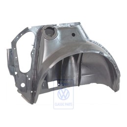 VW Original Passage De Roue - 171803422K