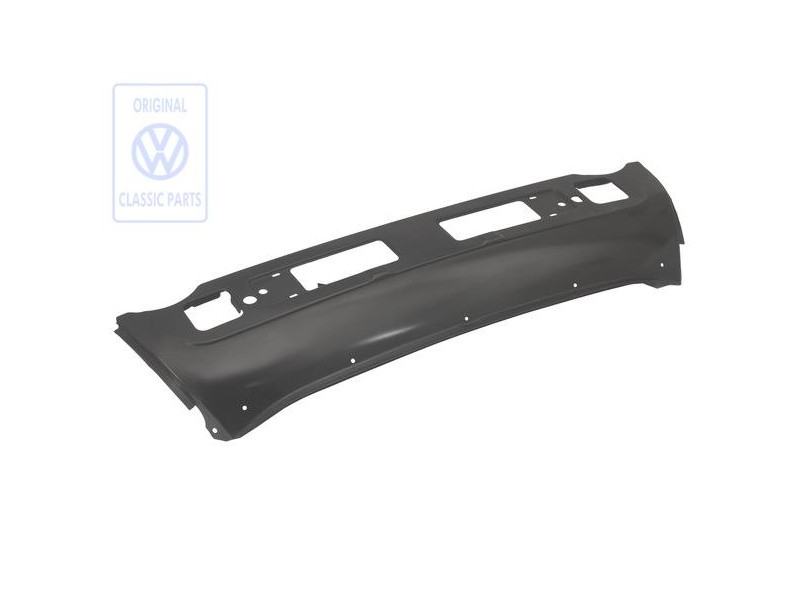 VW Original Jupe Avant - 171805595B