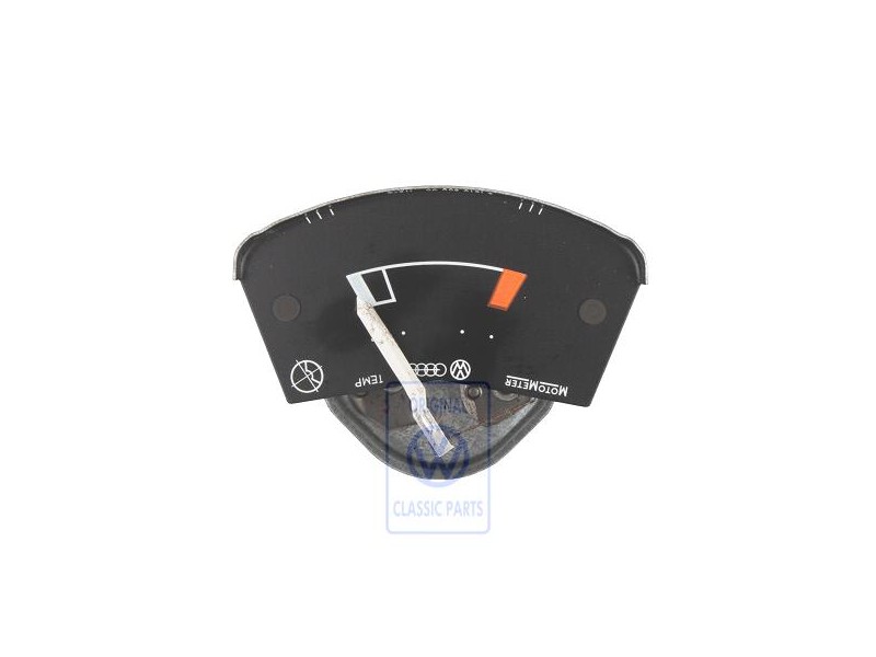 VW Original Indicateur De Temperature - 171919511F