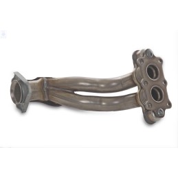 VW Original Tuyau D'Echappement - 191253091M