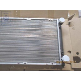 VW Original Refroidisseur A Eau - 1H0121253H