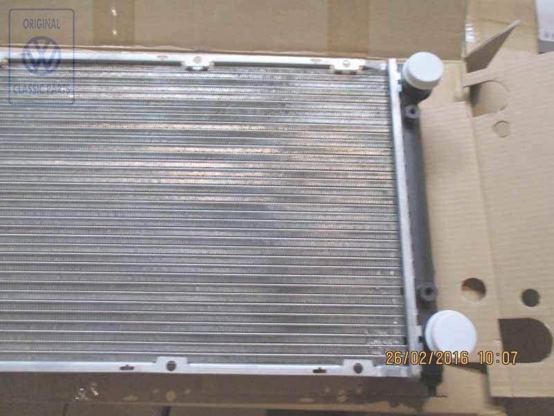 VW Original Refroidisseur A Eau - 1H0121253H
