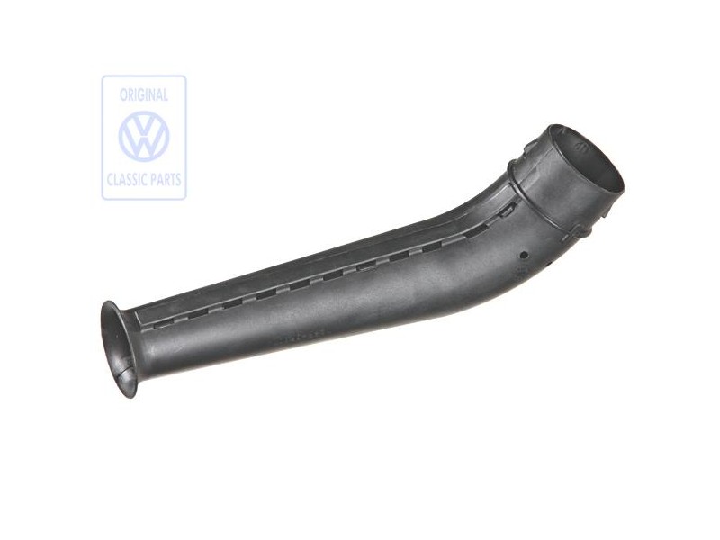VW Original Tube A Air - 1H0129618D