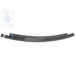 VW Original 1 Jeu Rampe D'Injection - 1H0130295H
