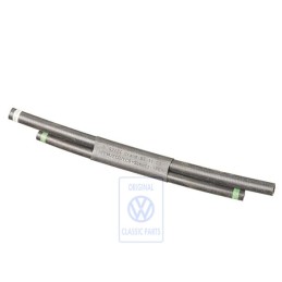 VW Original 1 Jeu Rampe D'Injection - 1H0130295K