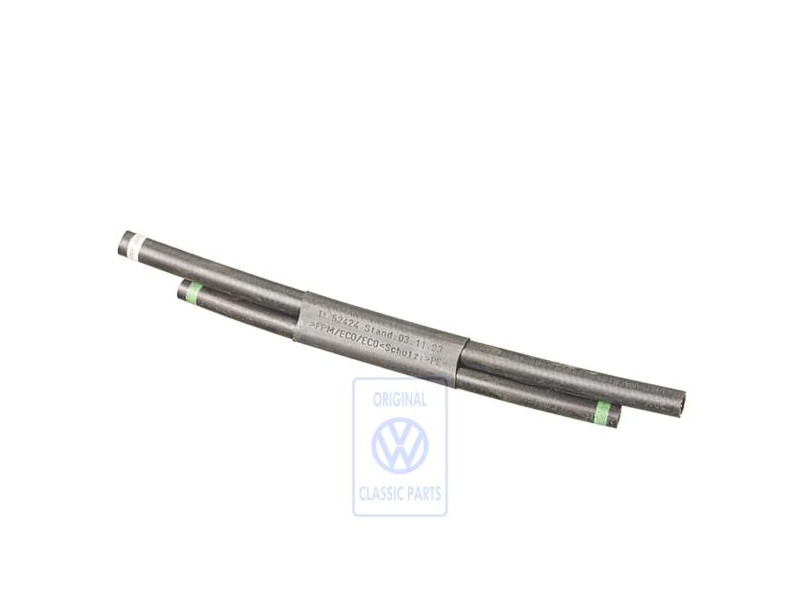 VW Original 1 Jeu Rampe D'Injection - 1H0130295K