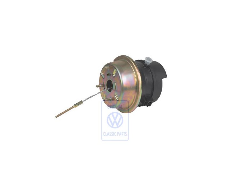 VW Original Servomoteur - 1H0142059A