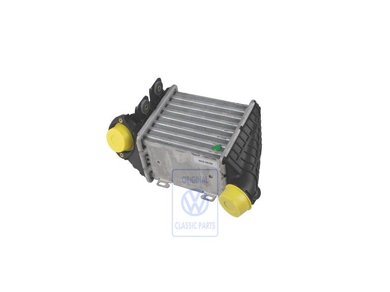 VW Original Radiateur Air Suralimentation - 1H0145805B
