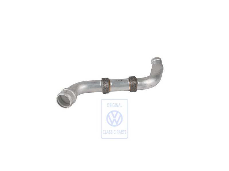 VW Original Tuyau De Pression - 1H0145840Q