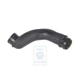 VW Original Tuyau De Liaison - 1H0145844E