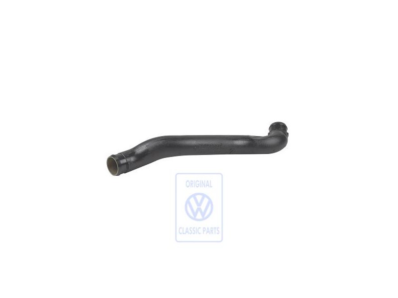 VW Original Tuyau De Liaison - 1H0145844F